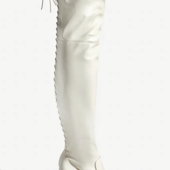 Tayson High Block Heel Boot  - Picture 5 of 6